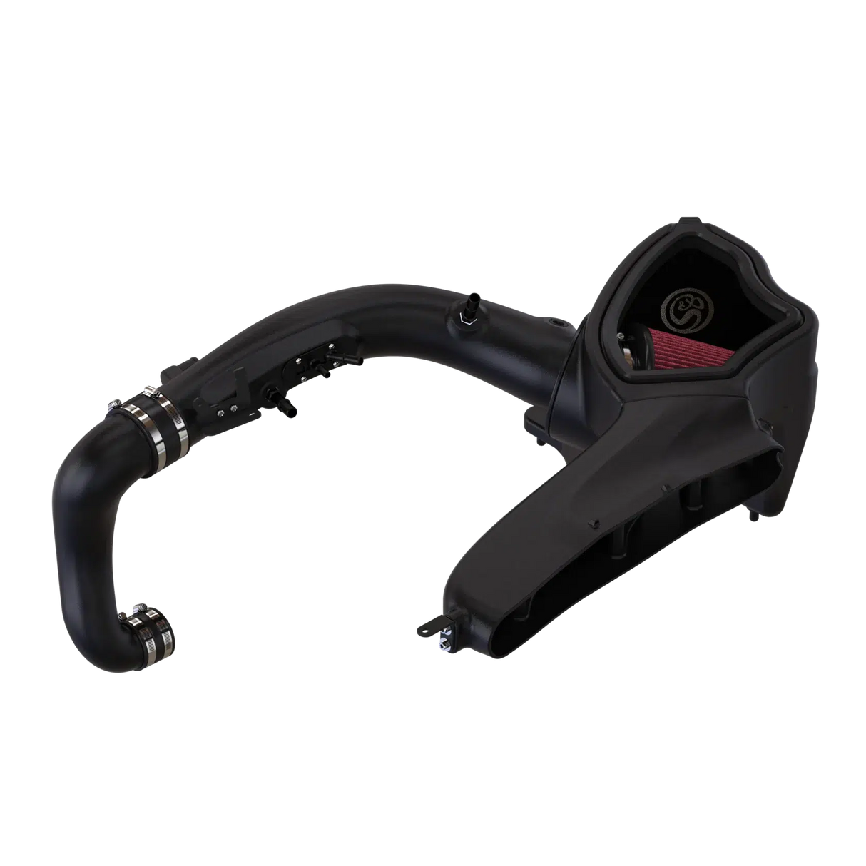 2021-2024 Bronco Sport/Maverick S&B Cold Air Intake (75-5161)-Intake Kit-S&B Filters-Dirty Diesel Customs