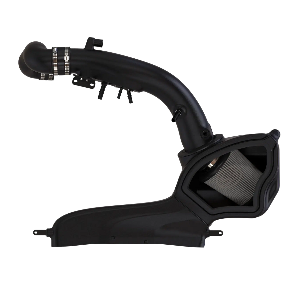 2021-2024 Bronco Sport/Maverick S&B Cold Air Intake (75-5161)-Intake Kit-S&B Filters-Dirty Diesel Customs