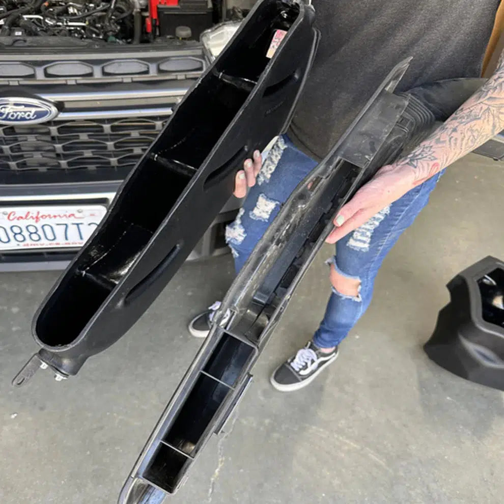 2021-2024 Bronco Sport/Maverick S&B Cold Air Intake (75-5161)-Intake Kit-S&B Filters-Dirty Diesel Customs