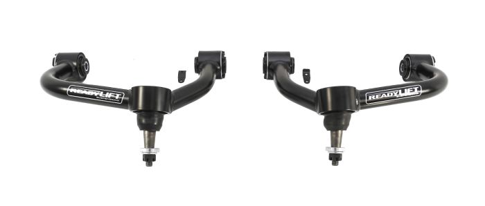 2021-2024 F-150 SST Upper Control Arms (67-21350)-Upper Control Arms-ReadyLift-Dirty Diesel Customs