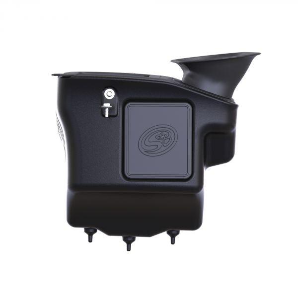2021-2024 Jeep Cold Air Intake (75-5159)-Intake Kit-S&B Filters-Dirty Diesel Customs