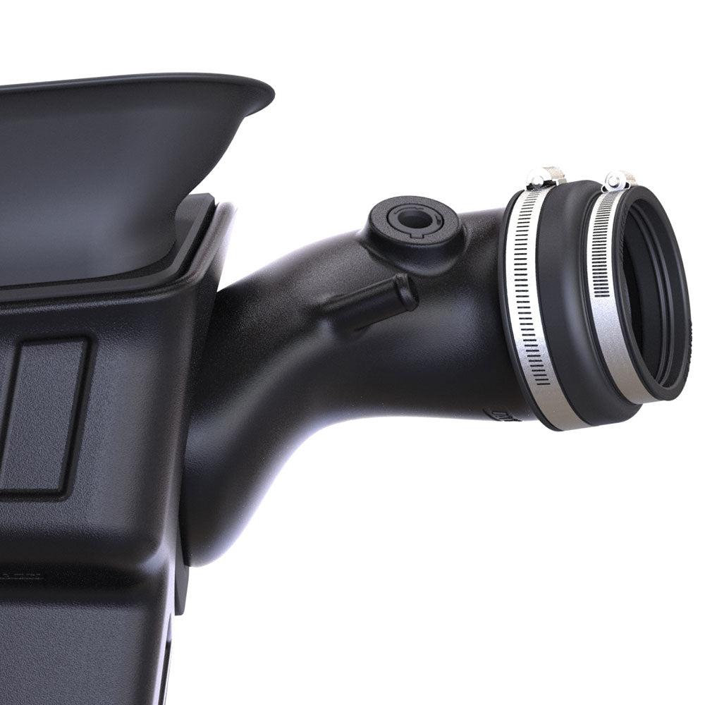 2021-2024 Jeep Cold Air Intake (75-5159)-Intake Kit-S&B Filters-Dirty Diesel Customs