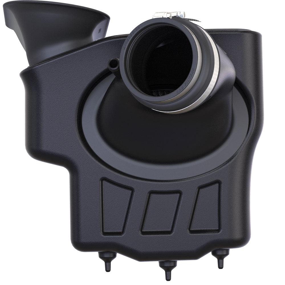 2021-2024 Jeep Cold Air Intake (75-5159)-Intake Kit-S&B Filters-Dirty Diesel Customs