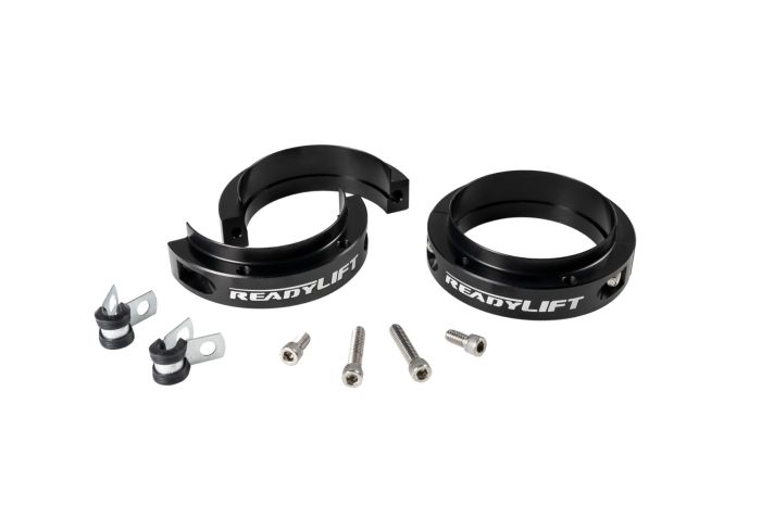 2021-2024 Raptor 1.5" Leveling Kit (66-27150)-Leveling Kit-ReadyLift-Dirty Diesel Customs