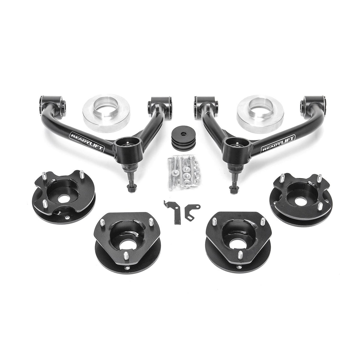 2021-2025 Tahoe/ Suburban/ Yukon 3" SST Lift Kit (69-31300)-Lift Kit-ReadyLift-Dirty Diesel Customs