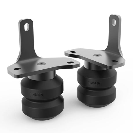 2021-2026 Toyota Rear Bump Stops (TORSEQ3)-Bump Stops-Timbren-Dirty Diesel Customs