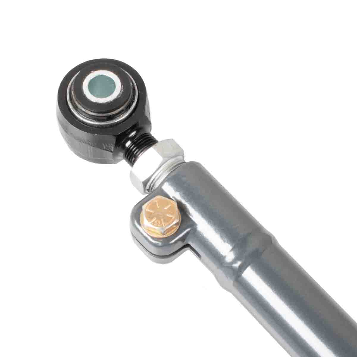 2021+ Bronco Adjustable Rear Track Bar (7062-01)-Track Bar-Synergy MFG-Dirty Diesel Customs