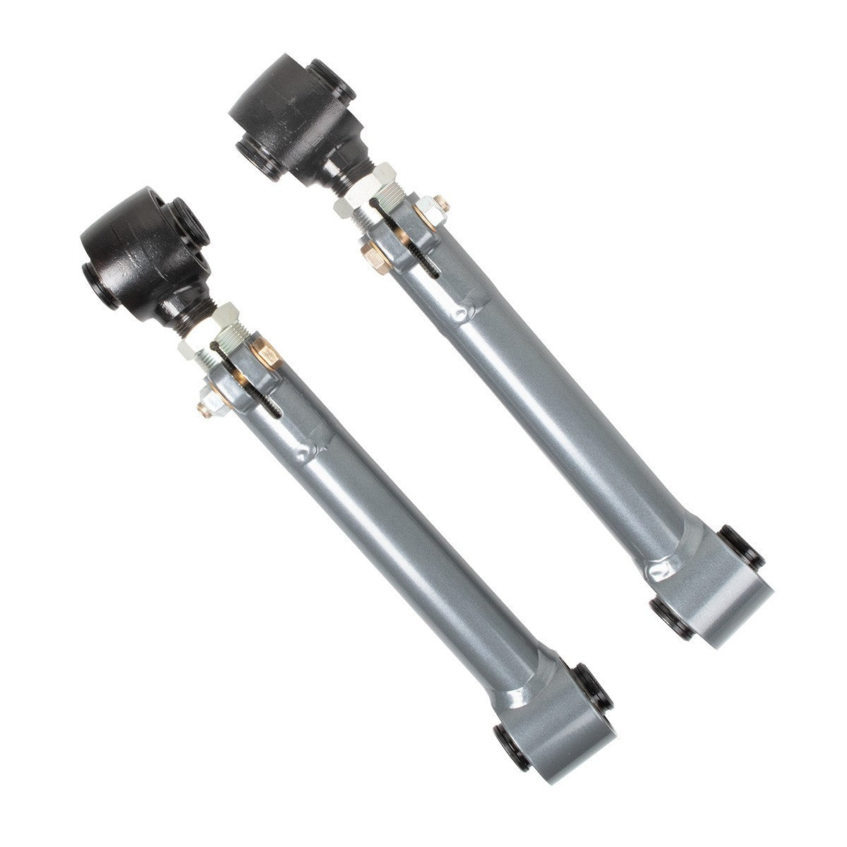 2021+ Bronco Adjustable Rear Upper Control Arms (7054-01)-Upper Control Arms-Synergy MFG-Dirty Diesel Customs