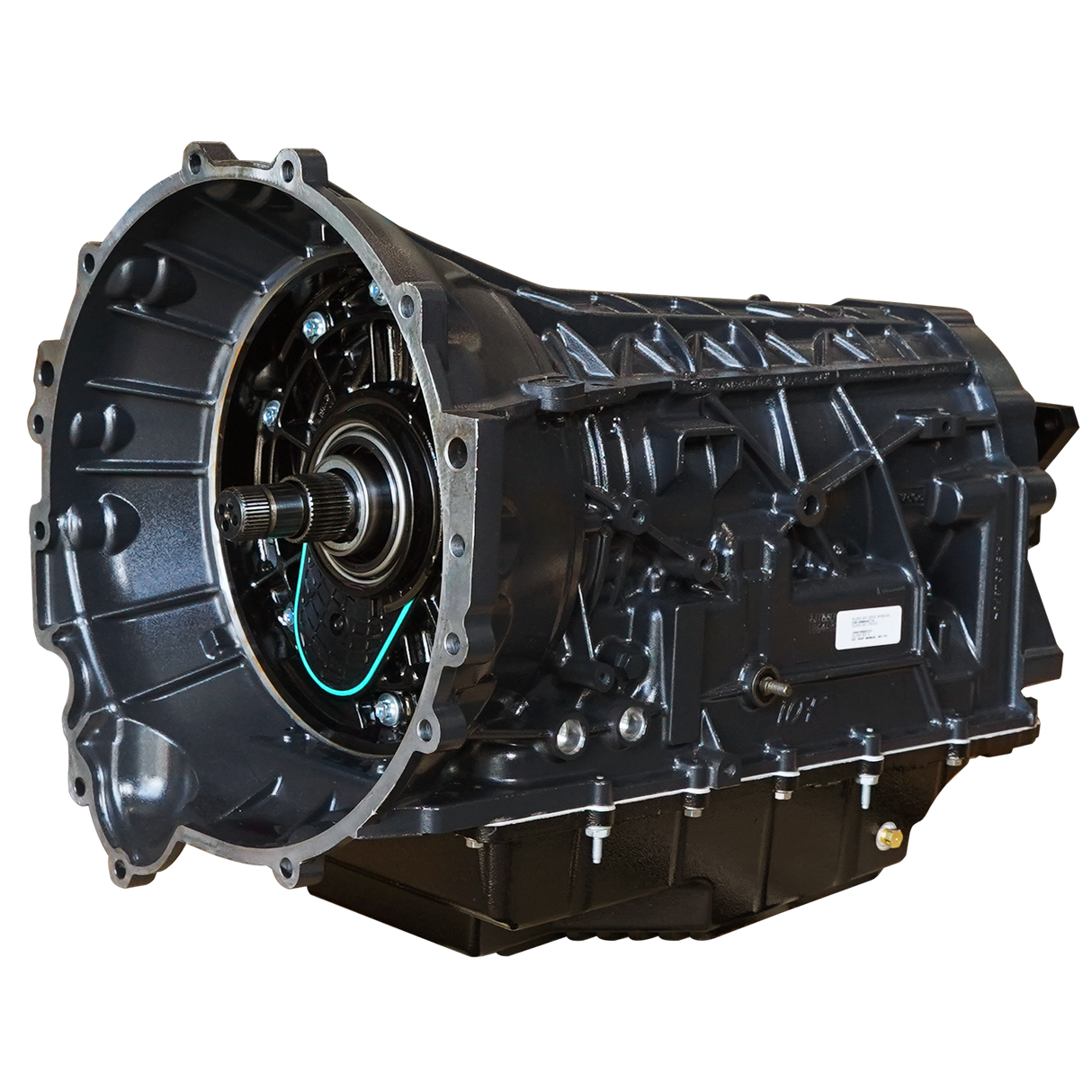 2021 Powerstroke Roadmaster Transmission & Converter Package 10R80 (106457XSS)-Transmission Package-BD Diesel-Dirty Diesel Customs