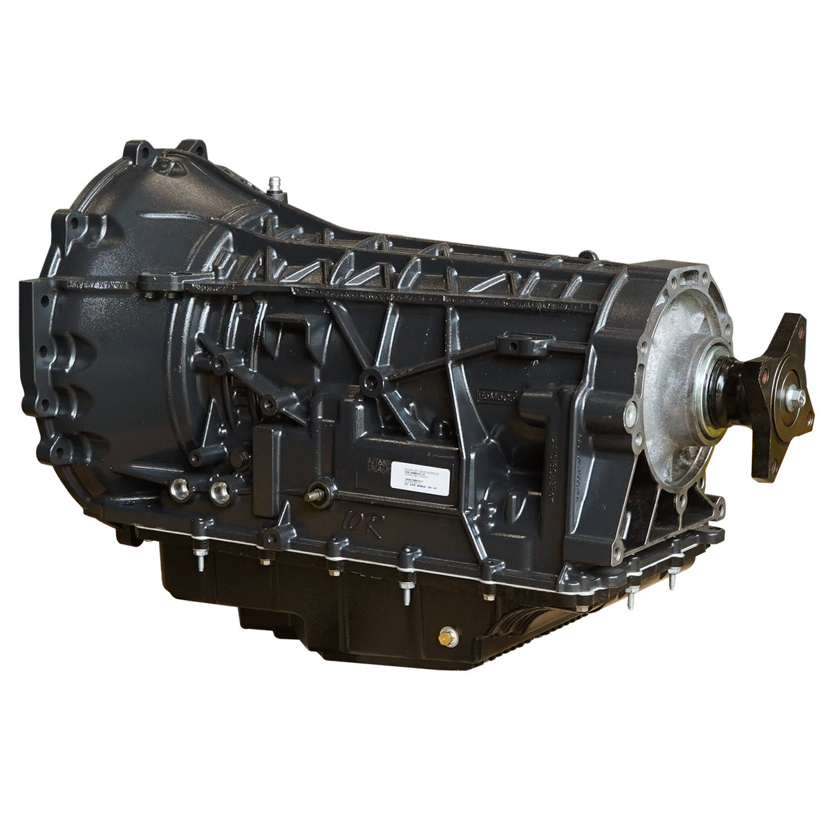 2021 Powerstroke Roadmaster Transmission & Converter Package 10R80 (106457XSS)-Transmission Package-BD Diesel-Dirty Diesel Customs