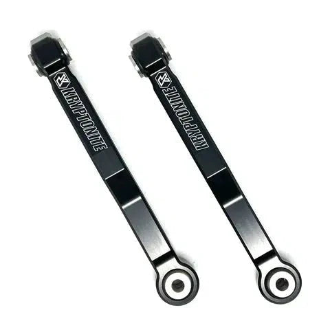 2022-2023 Polaris Death Grip Sway Bar Links (KRPRFSB1)-Sway Bar End Links-KRYPTONITE-KRPRRSB1-Dirty Diesel Customs