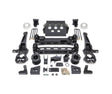 2022-2024 GMC 1500 6" Big Lift Kit (44-32420)-Lift Kit-ReadyLift-Dirty Diesel Customs
