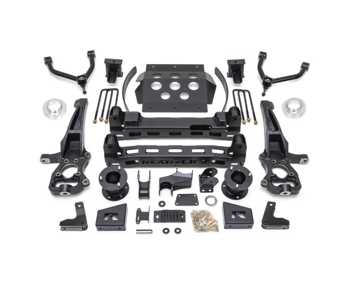 2022-2024 GMC 1500 8" Big Lift Kit (44-32620)-Lift Kit-ReadyLift-Dirty Diesel Customs