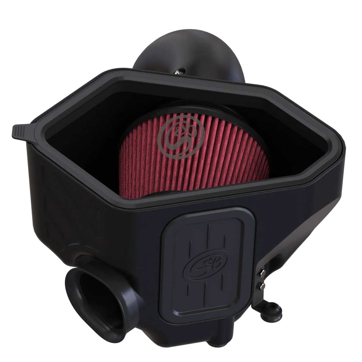 2022-2024 Sequoia/Tundra S&B Cold Air Intake (75-5163)-Intake Kit-S&B Filters-Dirty Diesel Customs