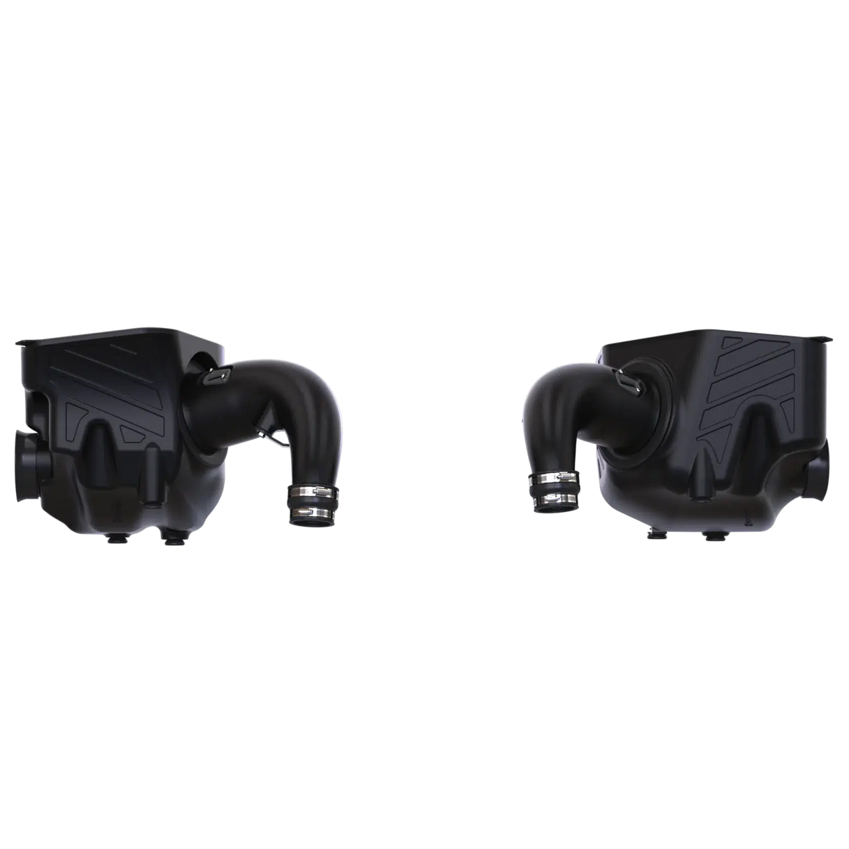 2022-2024 Sequoia/Tundra S&B Cold Air Intake (75-5163)-Intake Kit-S&B Filters-Dirty Diesel Customs