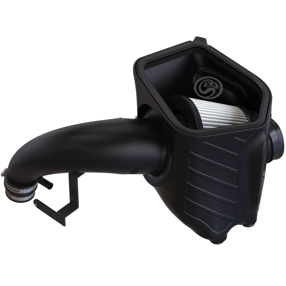 2022-2024 Sequoia/Tundra S&B Cold Air Intake (75-5163)-Intake Kit-S&B Filters-Dirty Diesel Customs