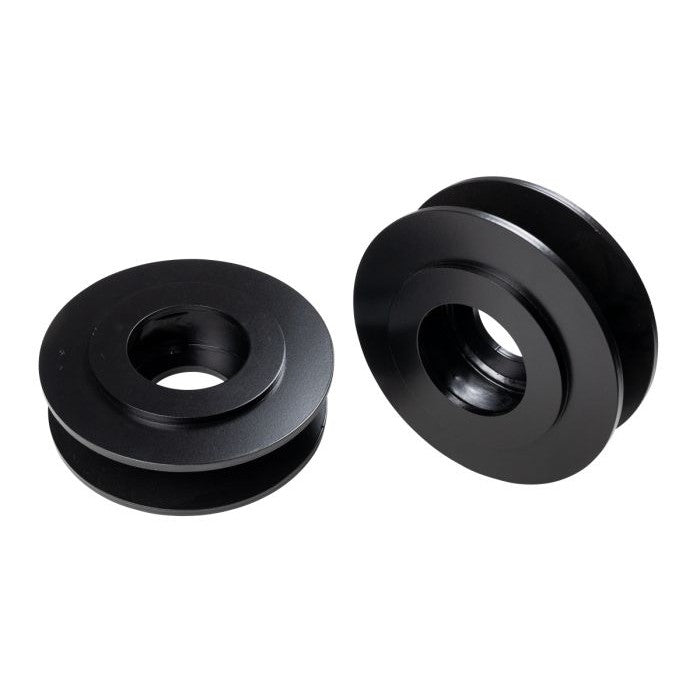 2022-2024 Tundra 2" Rear Spacer Kit (26-52200)-Coil Spacer-ReadyLift-Dirty Diesel Customs