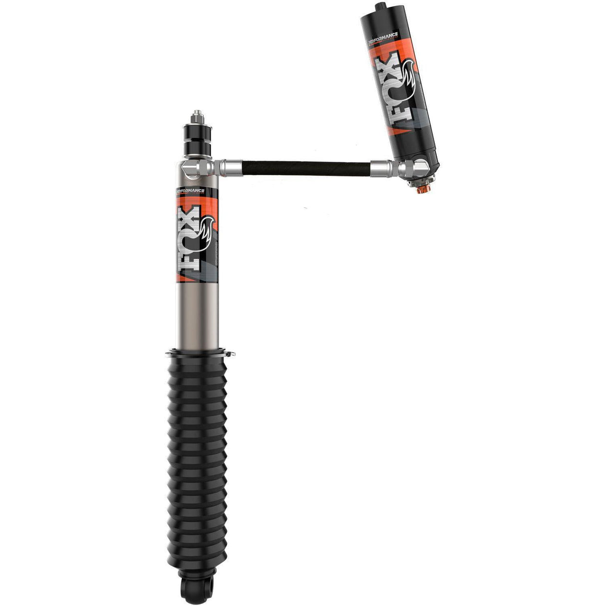 2022-2024 Tundra 2.5 Elite Series 0-1.5" Lift Rear RR Shock (883-26-139)-Shocks-FOX-Dirty Diesel Customs