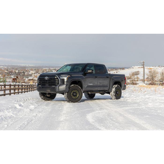 2022-2024 Tundra 3" SST Lift Kit w/ 2.1 Suspension System (62-52420)-Lift Kit-ReadyLift-Dirty Diesel Customs