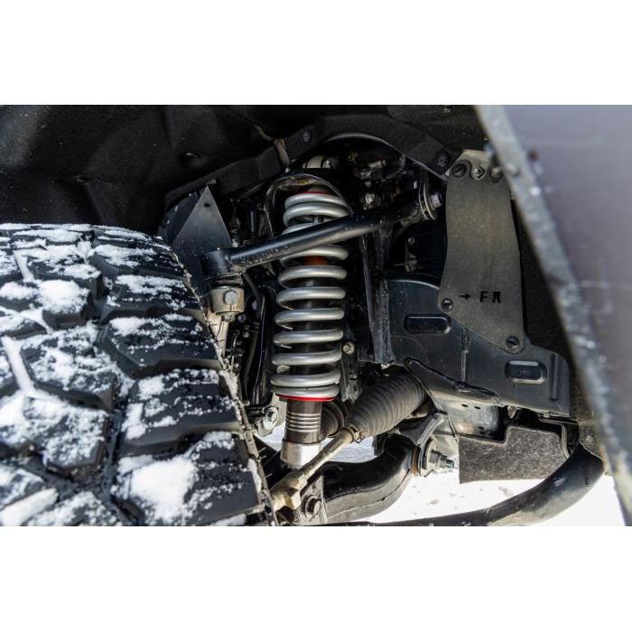 2022-2024 Tundra 3" SST Lift Kit w/ 2.1 Suspension System (62-52420)-Lift Kit-ReadyLift-Dirty Diesel Customs