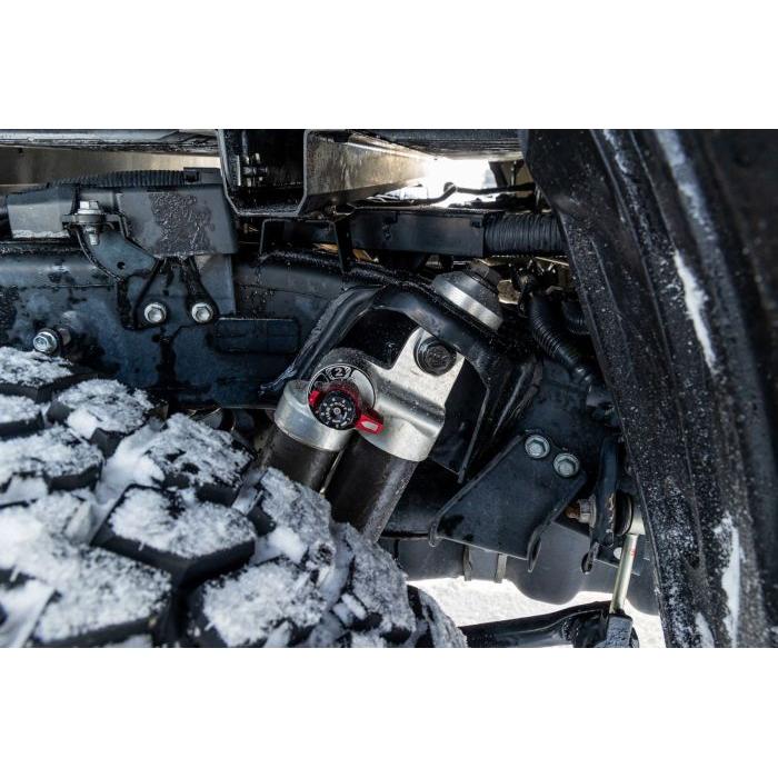 2022-2024 Tundra 3" SST Lift Kit w/ 2.1 Suspension System (62-52420)-Lift Kit-ReadyLift-Dirty Diesel Customs