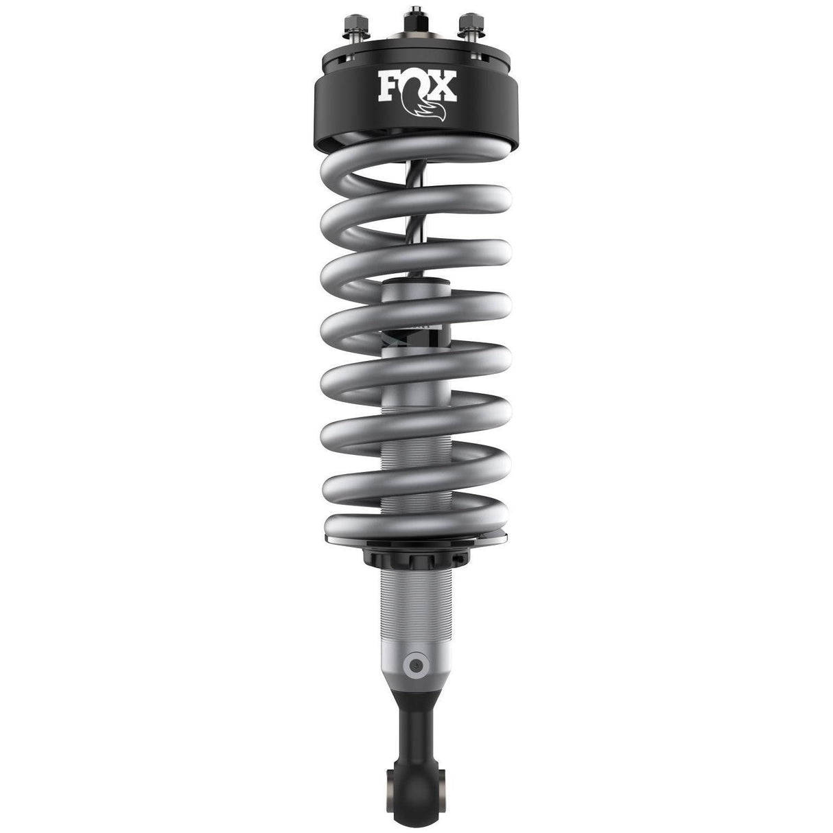 2022-2024 Tundra Front 0-2" Performance Series 2.0 Coilover IFP Shock (985-02-154)-Shocks-FOX-Dirty Diesel Customs