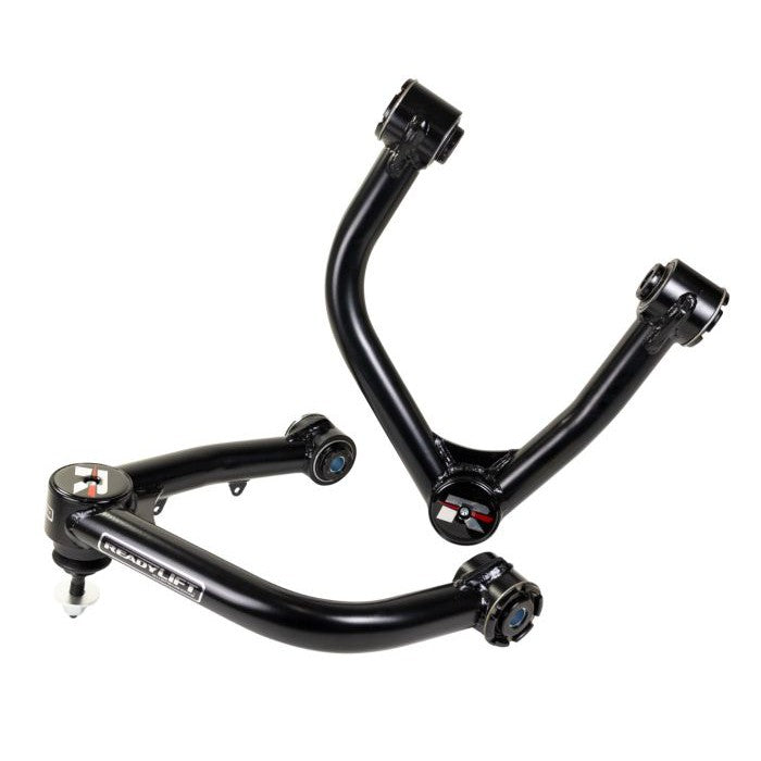 2022-2024 Tundra Leveling/ Big Lift Upper Control Arms (67-52640)-Upper Control Arms-ReadyLift-Dirty Diesel Customs