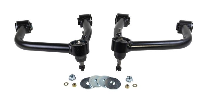 2022-2024 Tundra SST Upper Control Arm Kit (67-52310)-Upper Control Arms-ReadyLift-Dirty Diesel Customs