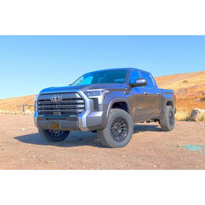 2022-2024 Tundra (w/ Rear Air) 3" SST Lift Kit w/ CV Axles (69-52331)-Lift Kit-ReadyLift-Dirty Diesel Customs