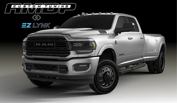 2022-2024 Cummins AMDP EZ-Lynk No ECM Swap Support Pack