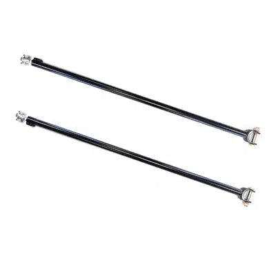 2022-2025 Polaris Death Grip Series Adjustable Toe Links (KRTRATL1)-UTV Steering Components-KRYPTONITE-Dirty Diesel Customs