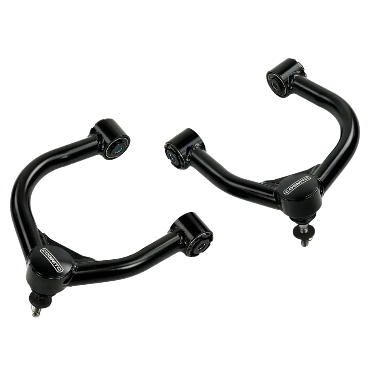 2022-2025 Tundra Ball Joint Upper Control Arm Kit (135-91229)-Control Arm Kit-Cognito Motorsports-Dirty Diesel Customs