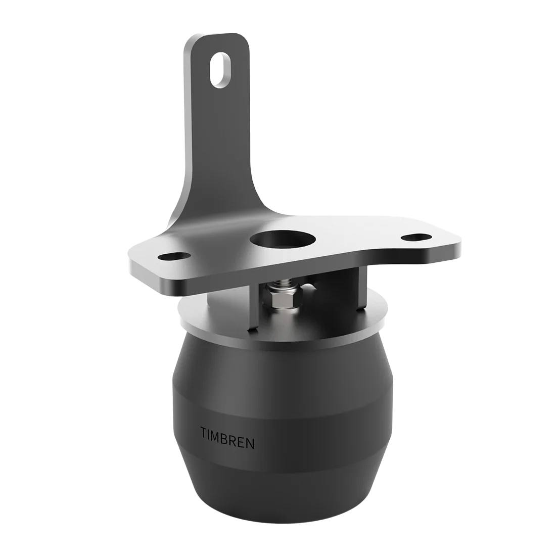 2022-2026 Tacoma/Tundra Rear Bump Stops (TORTTNDR)-Bump Stops-Timbren-Dirty Diesel Customs