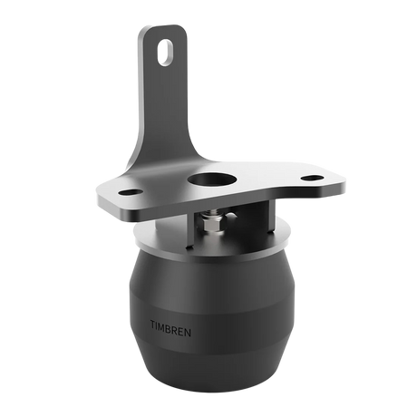 2022-2026 Tacoma/Tundra Rear Bump Stops (TORTTNDR)-Bump Stops-Timbren-Dirty Diesel Customs