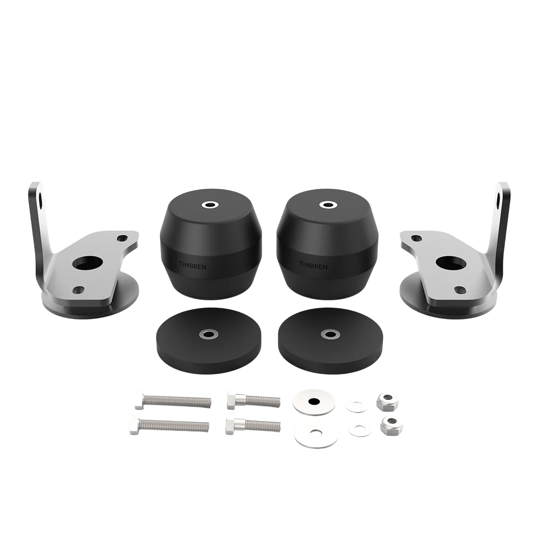 2022-2026 Tacoma/Tundra Rear Bump Stops (TORTTNDR)-Bump Stops-Timbren-Dirty Diesel Customs