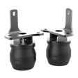 2022-2026 Tacoma/Tundra Rear Bump Stops (TORTTNDR)-Bump Stops-Timbren-Dirty Diesel Customs