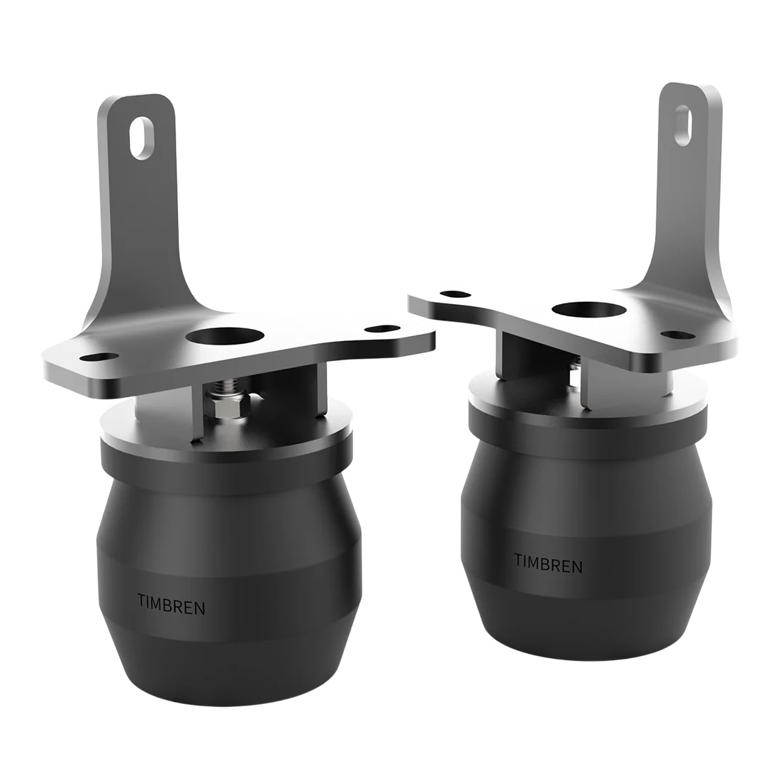 2022-2026 Tacoma/Tundra Rear Bump Stops (TORTTNDR)-Bump Stops-Timbren-Dirty Diesel Customs