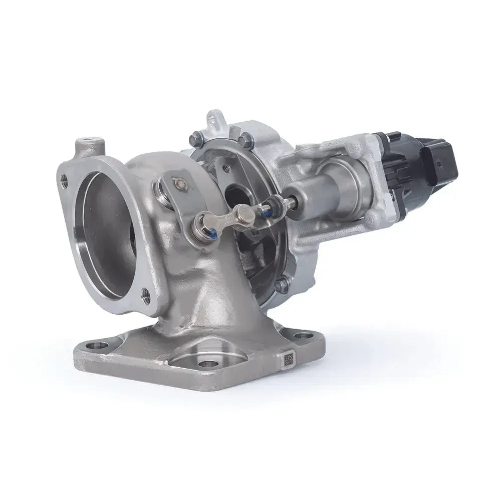 2022+ 3.0L EcoBoost GT1752S PowerMax Turbocharger Kit (926432-5002S)-Stock Turbocharger-Garrett-Dirty Diesel Customs