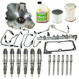 2022+ Cummins SO Industrial Injection 6.7L Disaster Kit (2GU102)-CP3 Conversion Kit-Industrial Injection-Dirty Diesel Customs