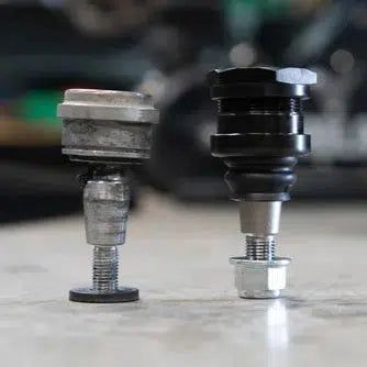 2022+ Polaris Death Grip Lower Ball Joint (KRP0188)-Ball Joints-KRYPTONITE-Dirty Diesel Customs