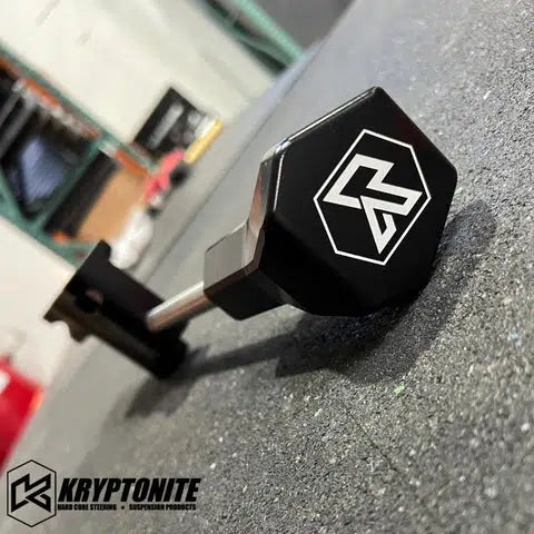 2022+ Polaris Death Grip Shifter (KRZPRSK01)-Shift Kit-KRYPTONITE-Dirty Diesel Customs