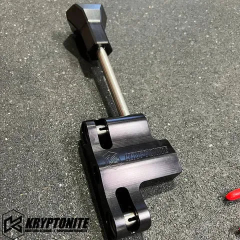 2022+ Polaris Death Grip Shifter (KRZPRSK01)-Shift Kit-KRYPTONITE-Dirty Diesel Customs