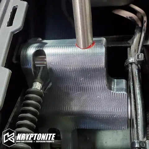 2022+ Polaris Death Grip Shifter (KRZPRSK01)-Shift Kit-KRYPTONITE-Dirty Diesel Customs