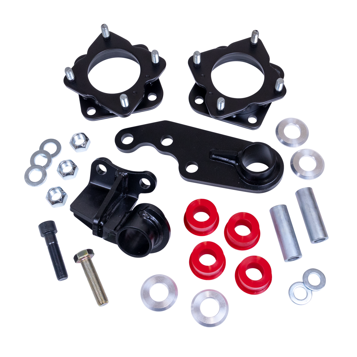 2022 TOYOTA TUNDRA LEVELING KIT-Leveling Kit-ReadyLift-Dirty Diesel Customs