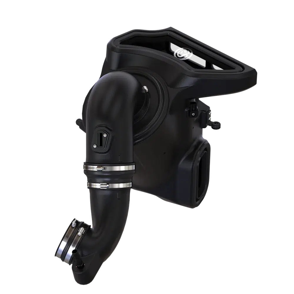 2023-2024 Cadillac S&B Cold Air Intake (75-5173)-Intake Kit-S&B Filters-Dirty Diesel Customs