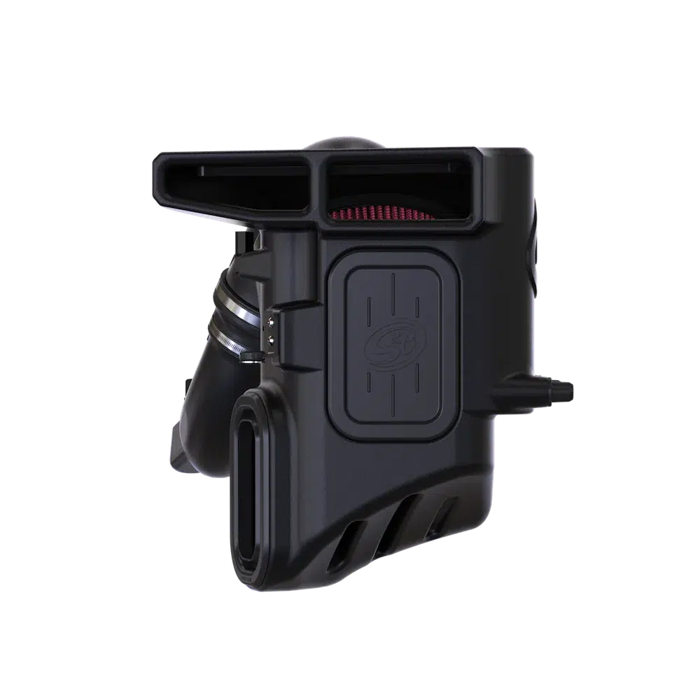 2023-2024 Cadillac S&B Cold Air Intake (75-5173)-Intake Kit-S&B Filters-Dirty Diesel Customs