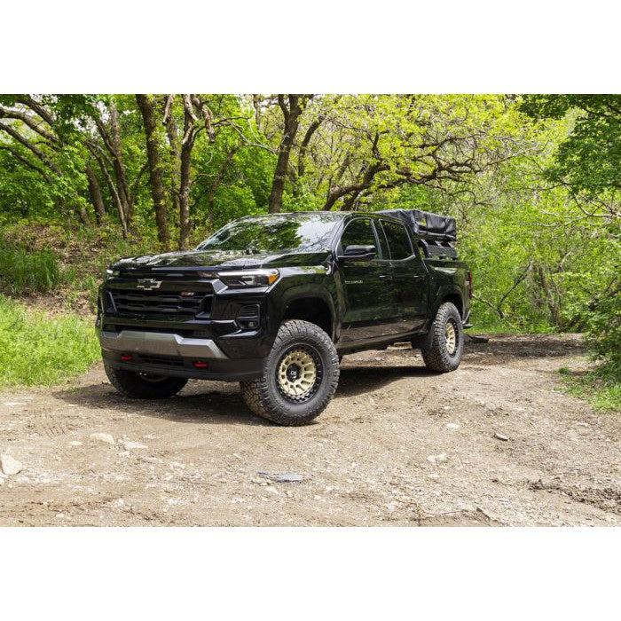 2023-2024 Colorado 3" SST Lift Kit (62-33340)-Lift Kit-ReadyLift-Dirty Diesel Customs