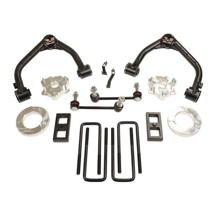 2023-2024 Colorado 3" SST Lift Kit (69-33300)-Lift Kit-ReadyLift-Dirty Diesel Customs