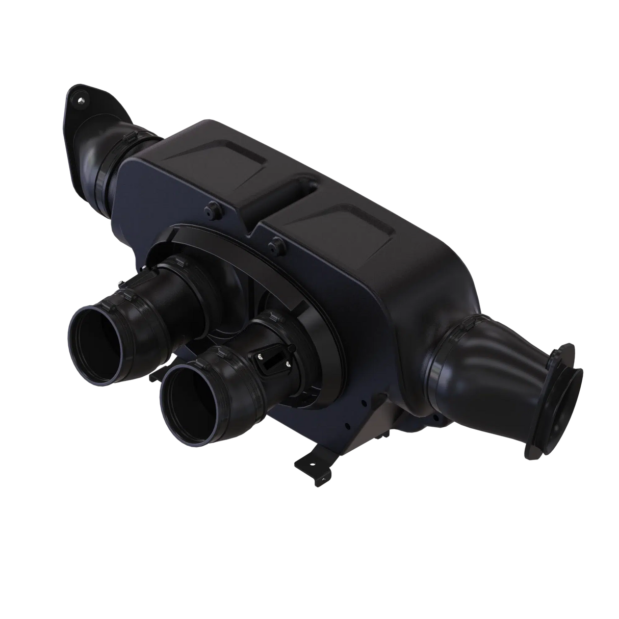 2023-2024 Corvette JLT Cold Air Intake (CAI-75-5172)-Intake Kit-S&B Filters-Dirty Diesel Customs