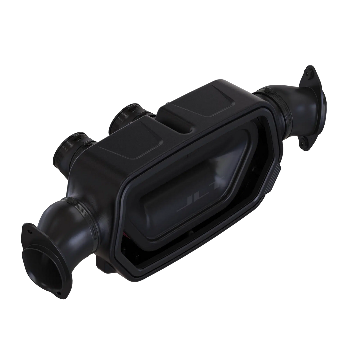 2023-2024 Corvette JLT Cold Air Intake (CAI-75-5172)-Intake Kit-S&B Filters-Dirty Diesel Customs